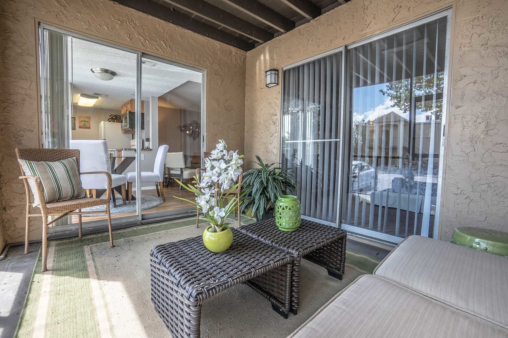 Tallahassee Apartment: 2855 Apalachee Parkway