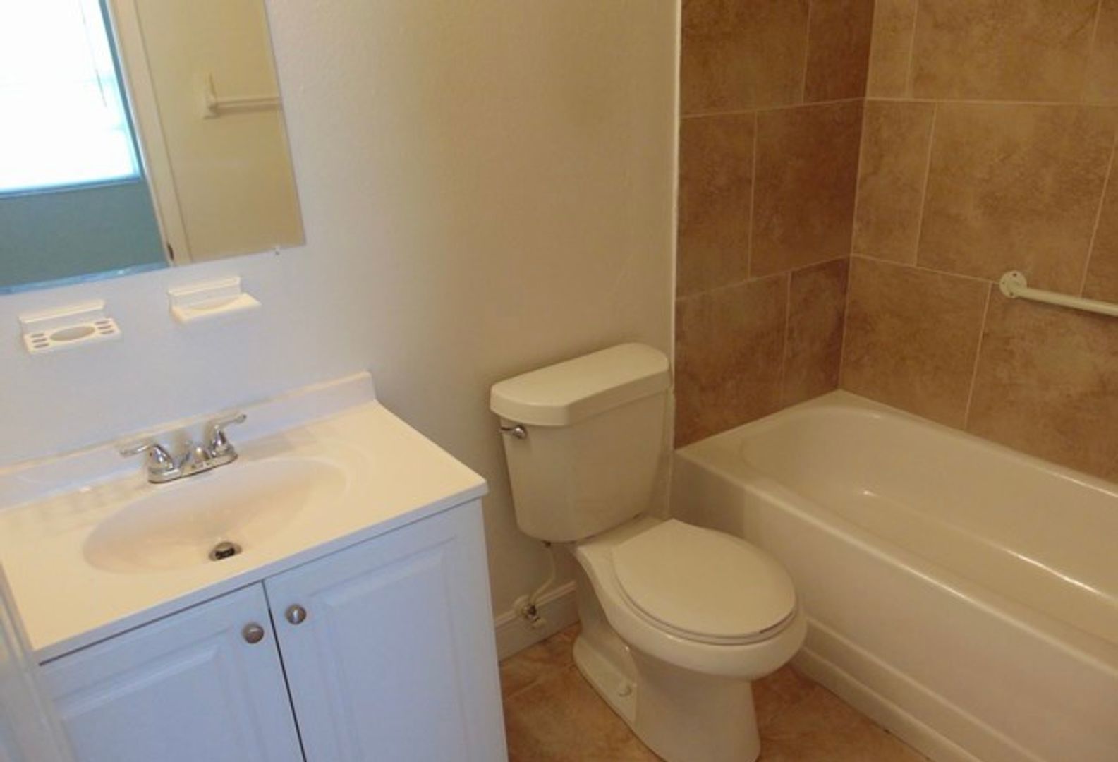 New Port Richey Apartment: 6807 Porter Rd