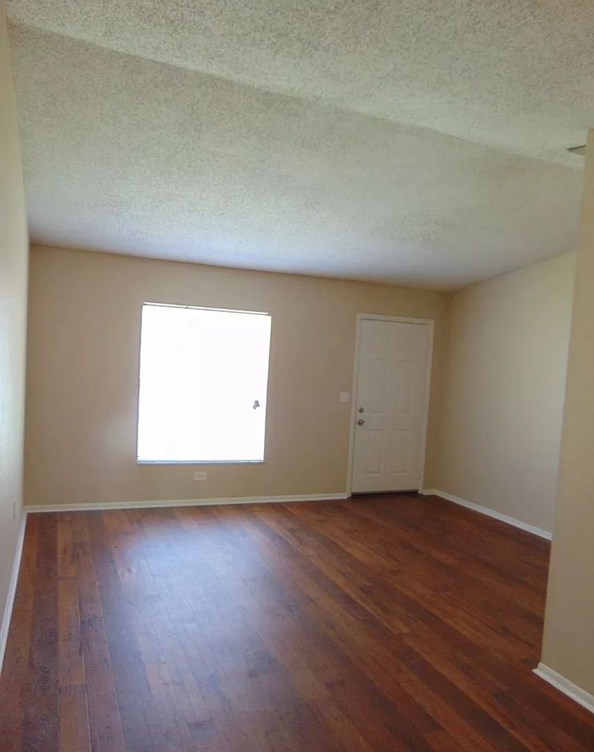 New Port Richey Apartment: 6807 Porter Rd