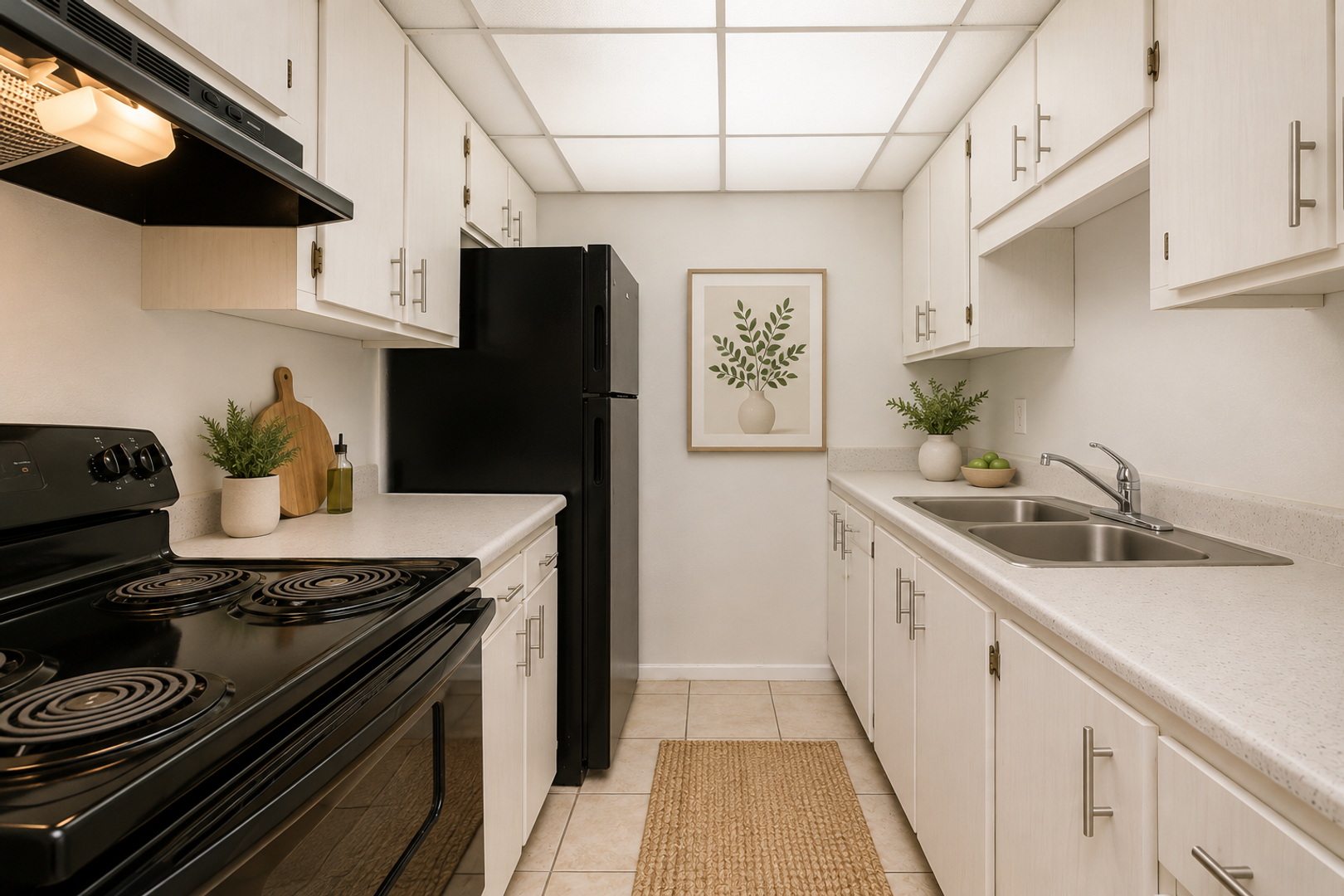 Bradenton Apartment: 4507 9th St W