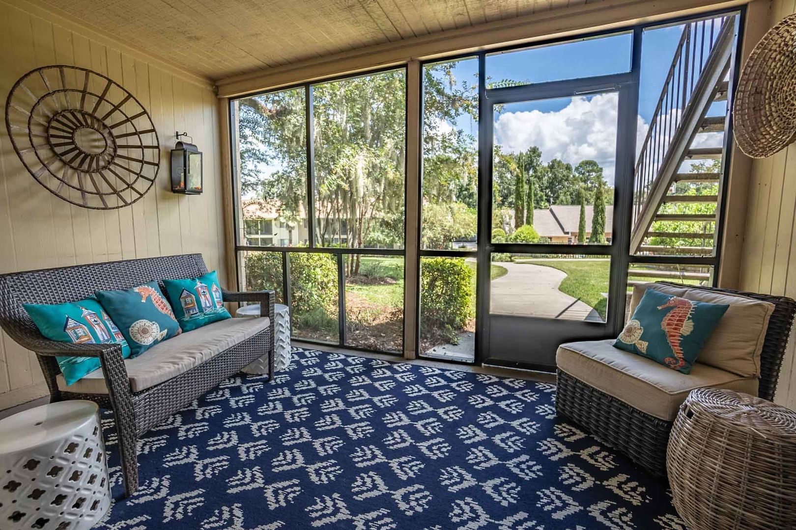 Tallahassee Apartment: 1112 S Magnolia Dr