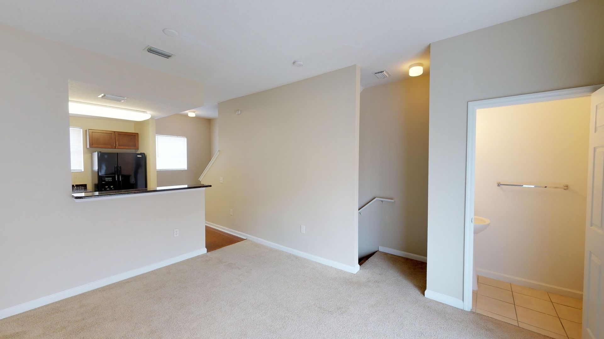 Tampa Apartment: 6064 Gibson Ave