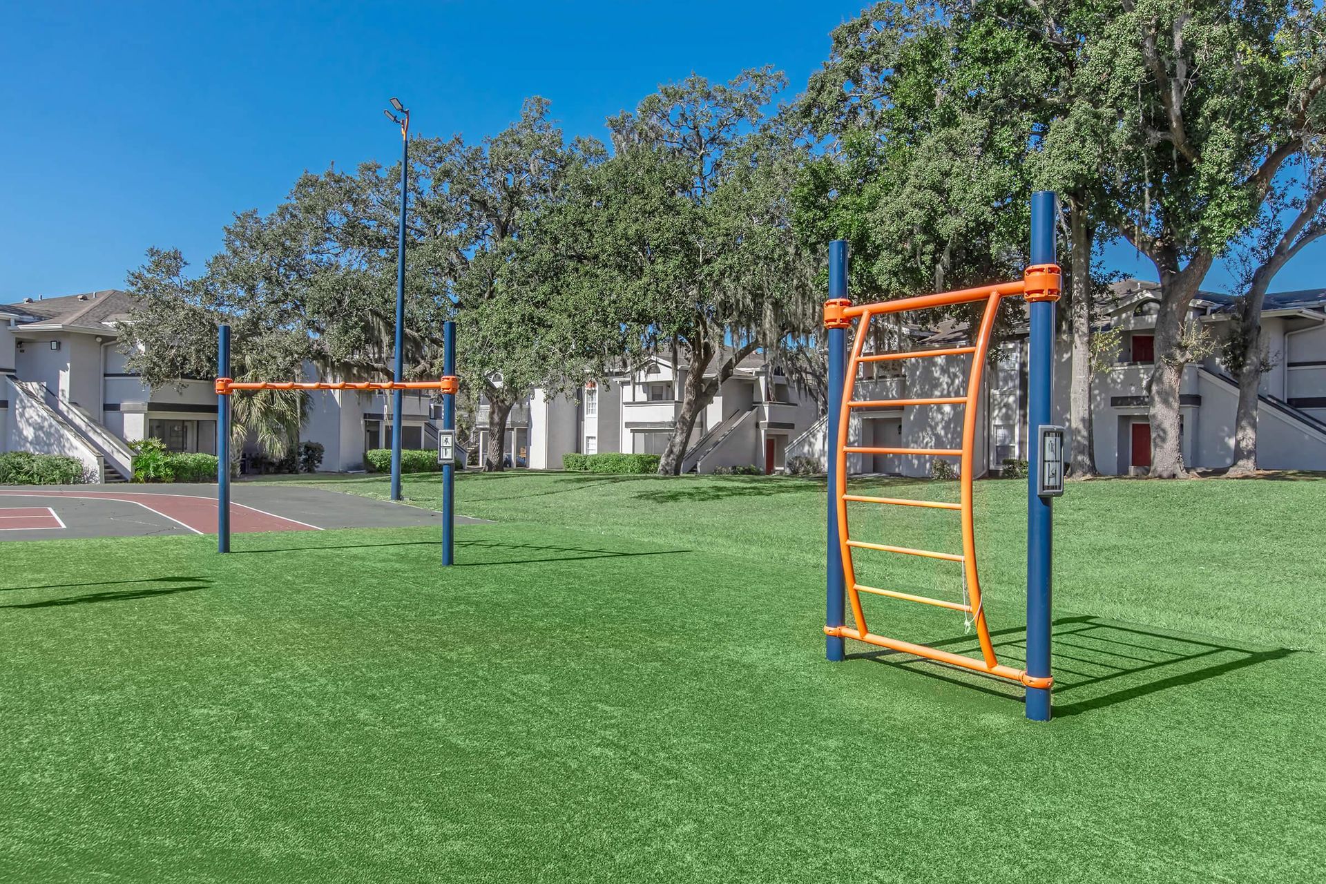 Orlando Apartment: 3024 N. Powers Drive