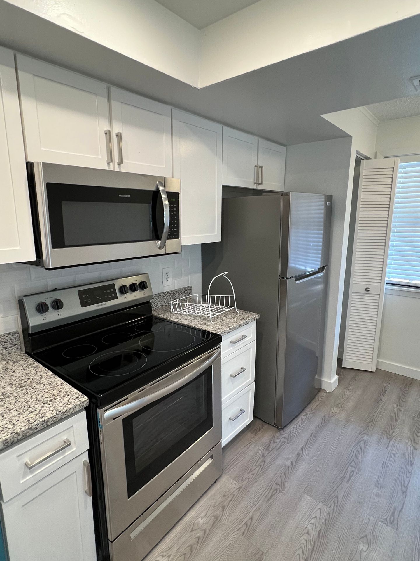 Tampa Apartment: 1550 University Woods Pl