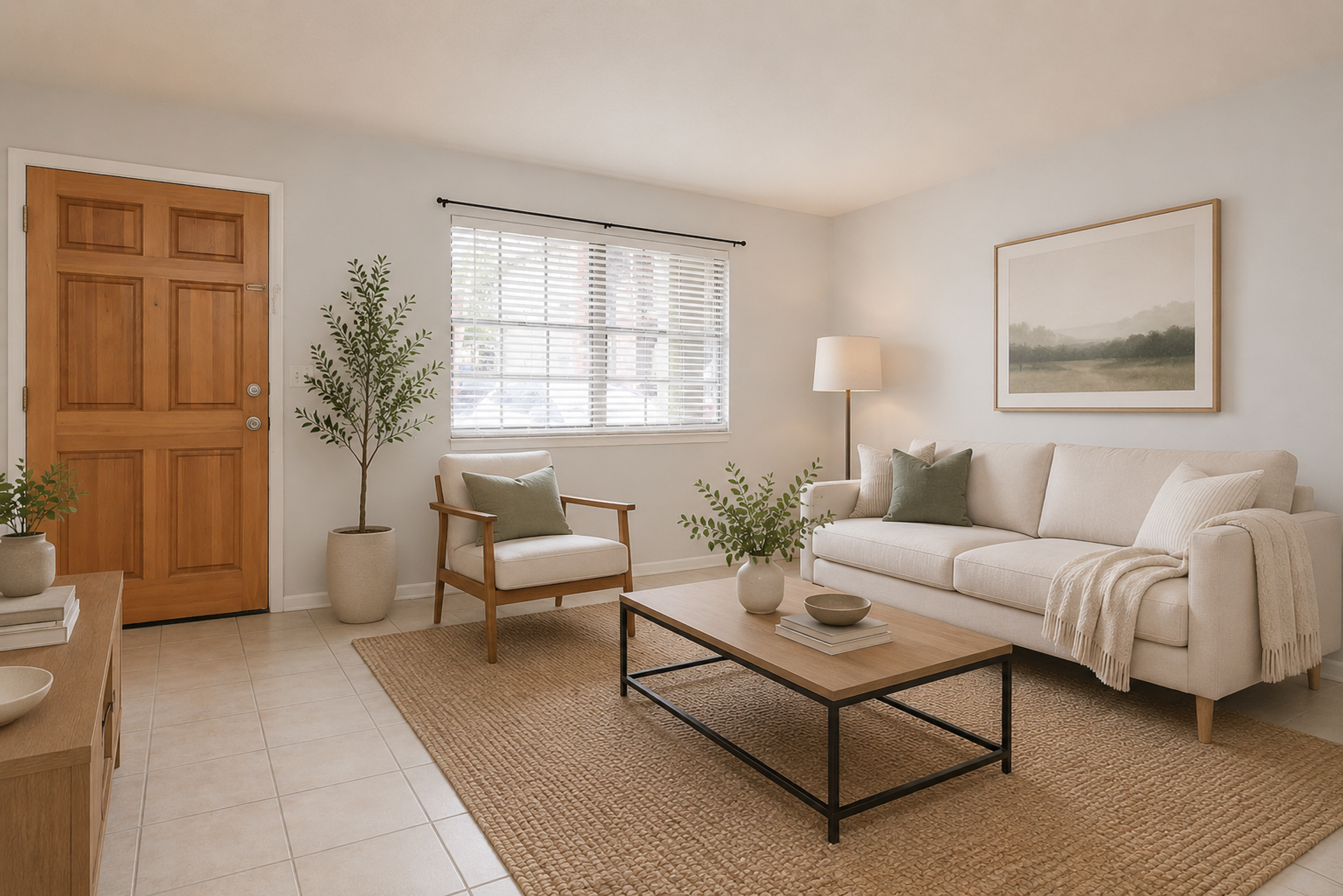 Bradenton Apartment: 4507 9th St W