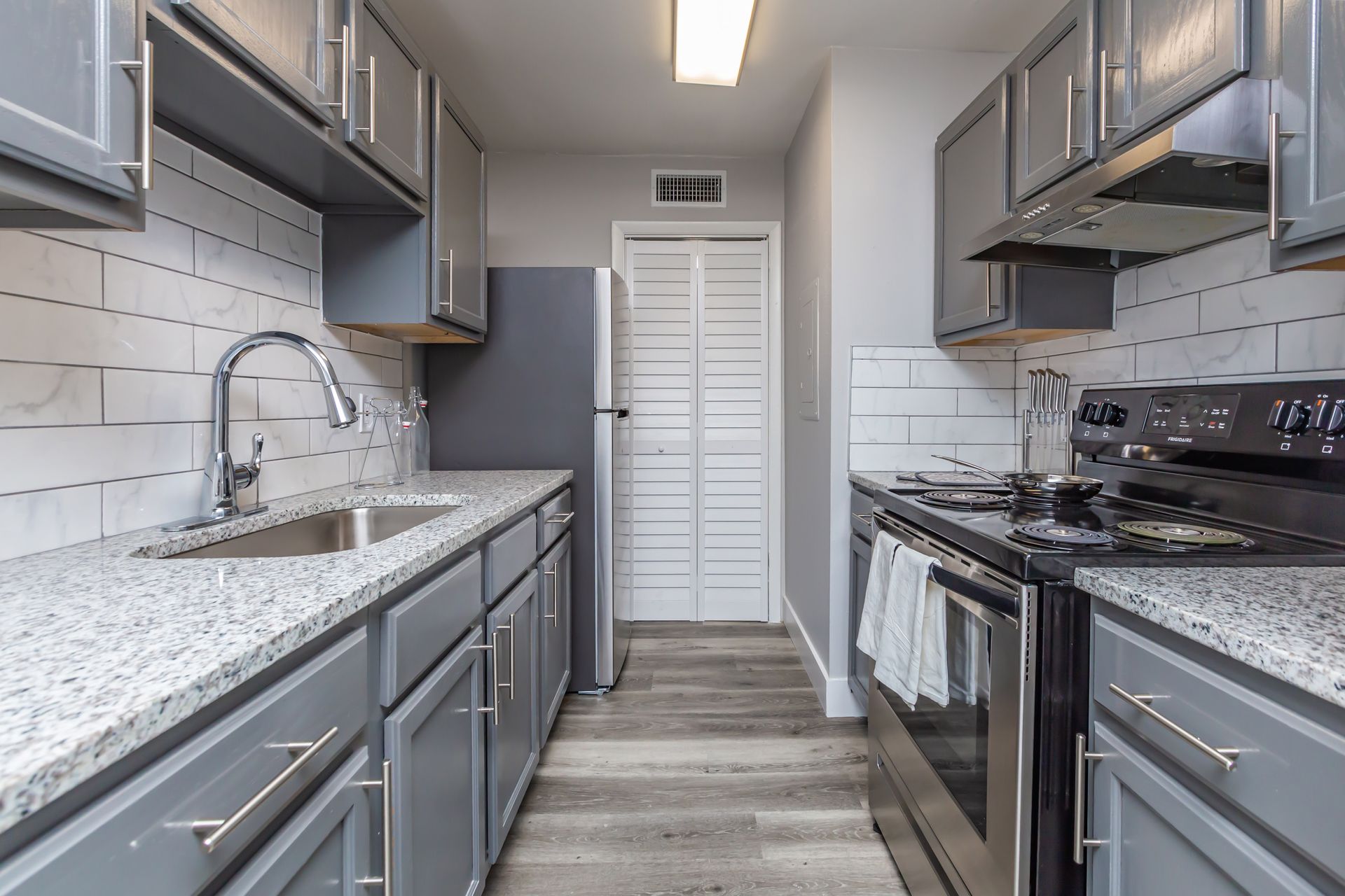 Armature Park Apartments 7 of 12
