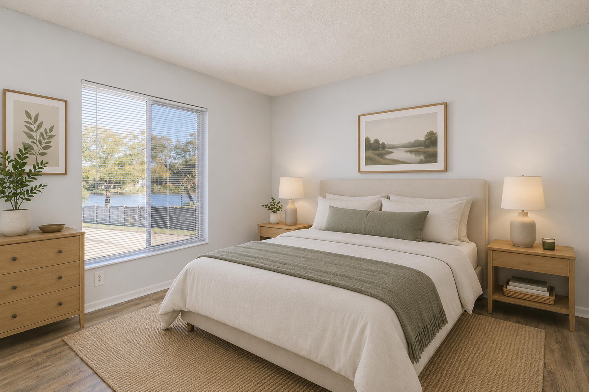 Crown Pointe Apartments 9 of 12