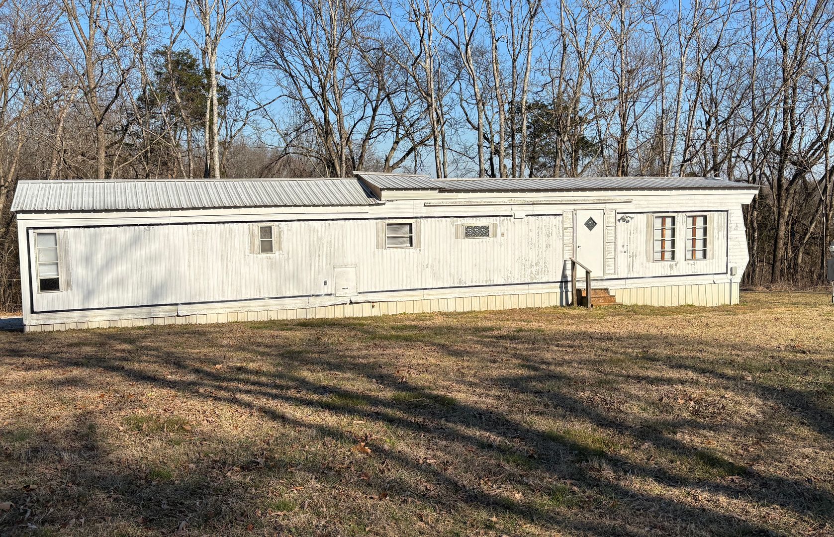 Lynchburg House: 5247 Griffin Rd