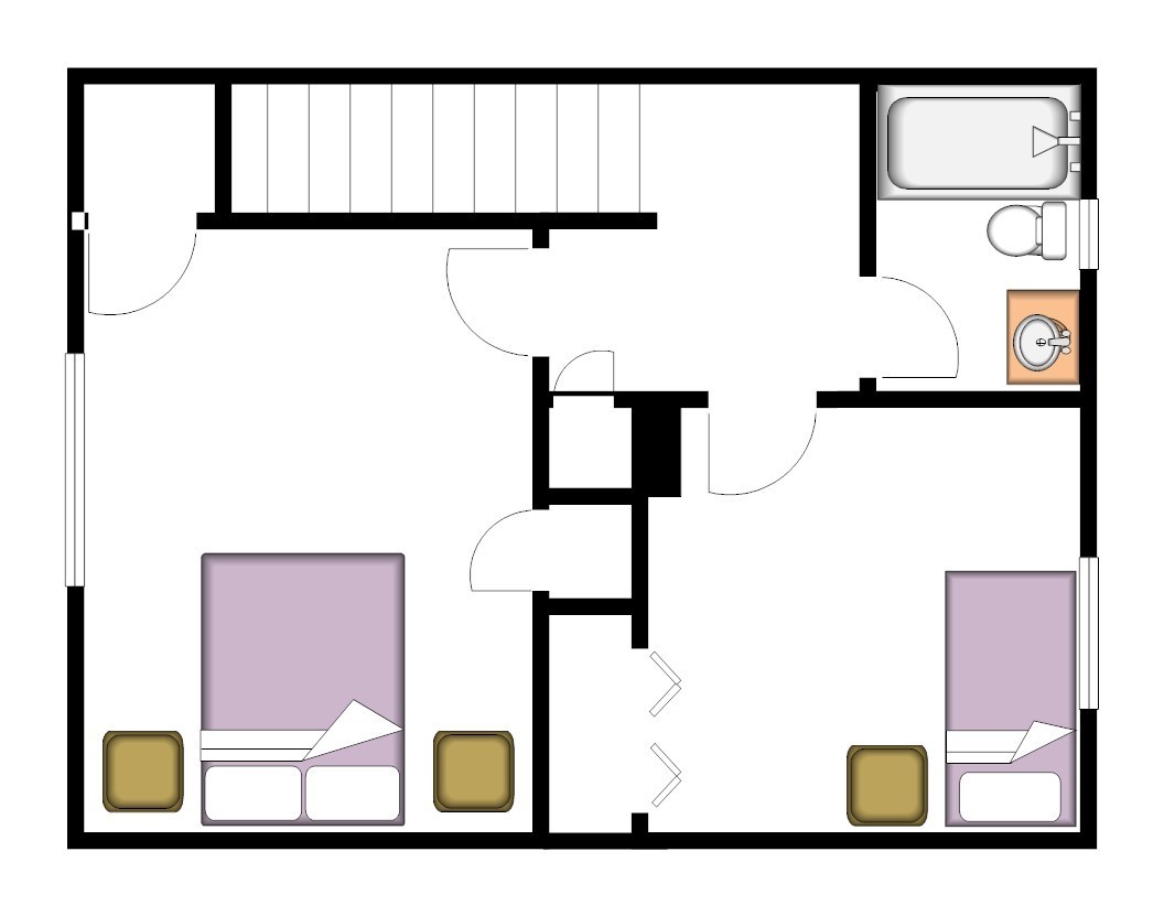 Greeley Apartment: 818 37th Ave