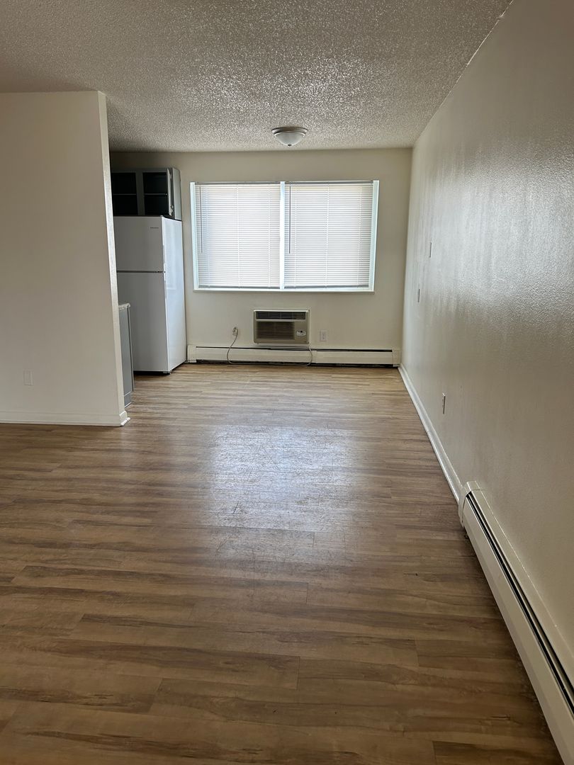 Greeley Apartment: 2439 W 11th Street