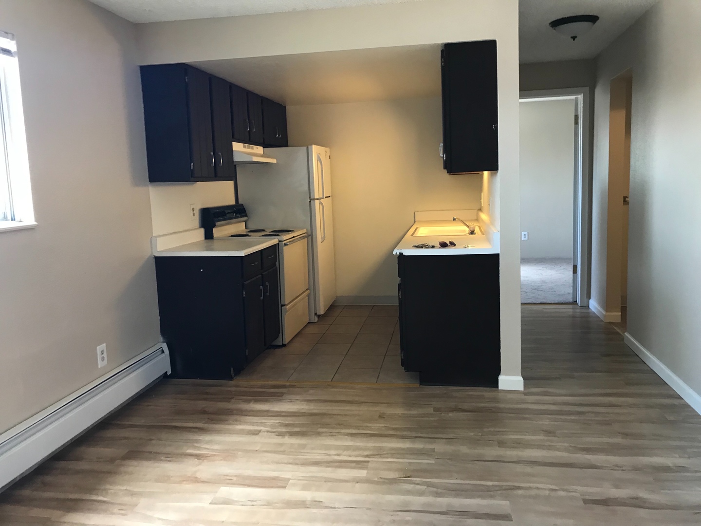 Greeley Apartment: 827 37th Ave