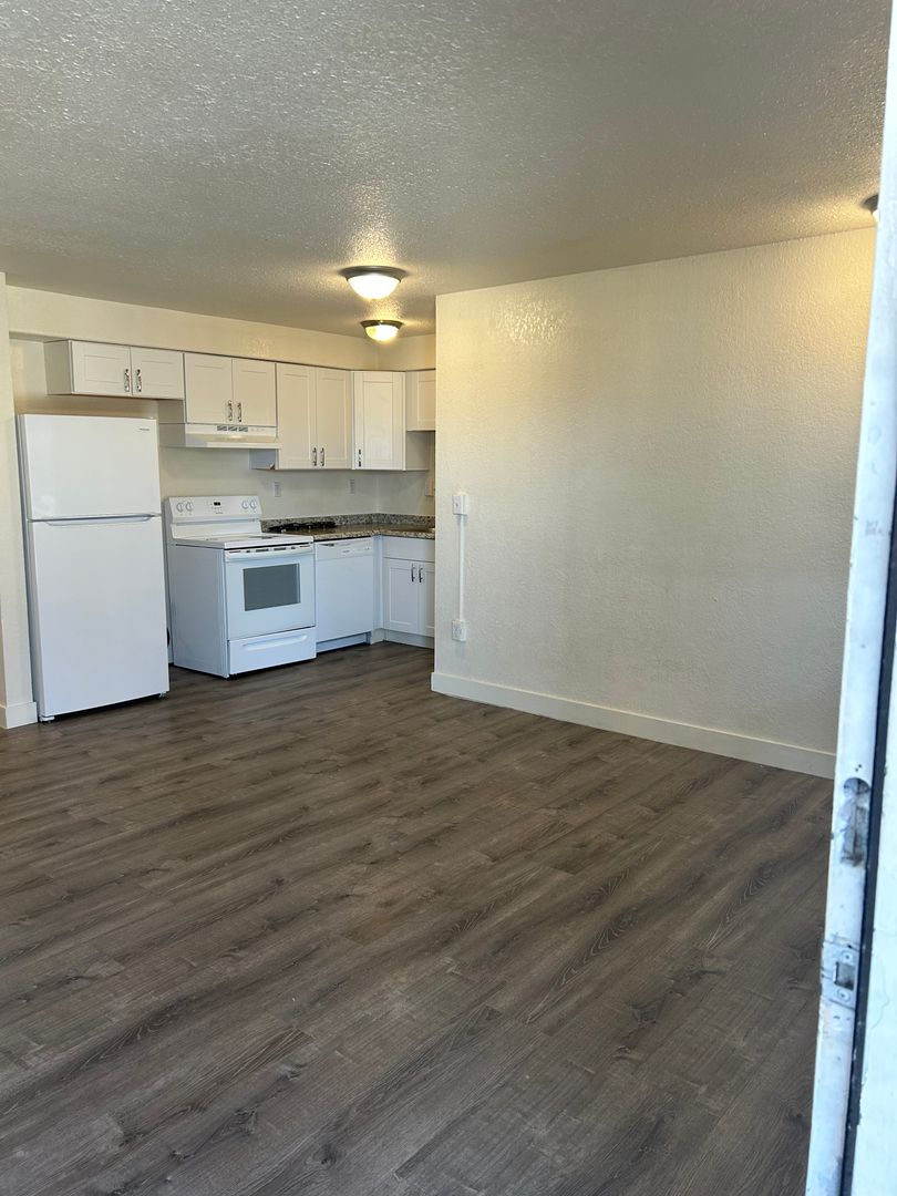 Greeley Apartment: 1314 9th St