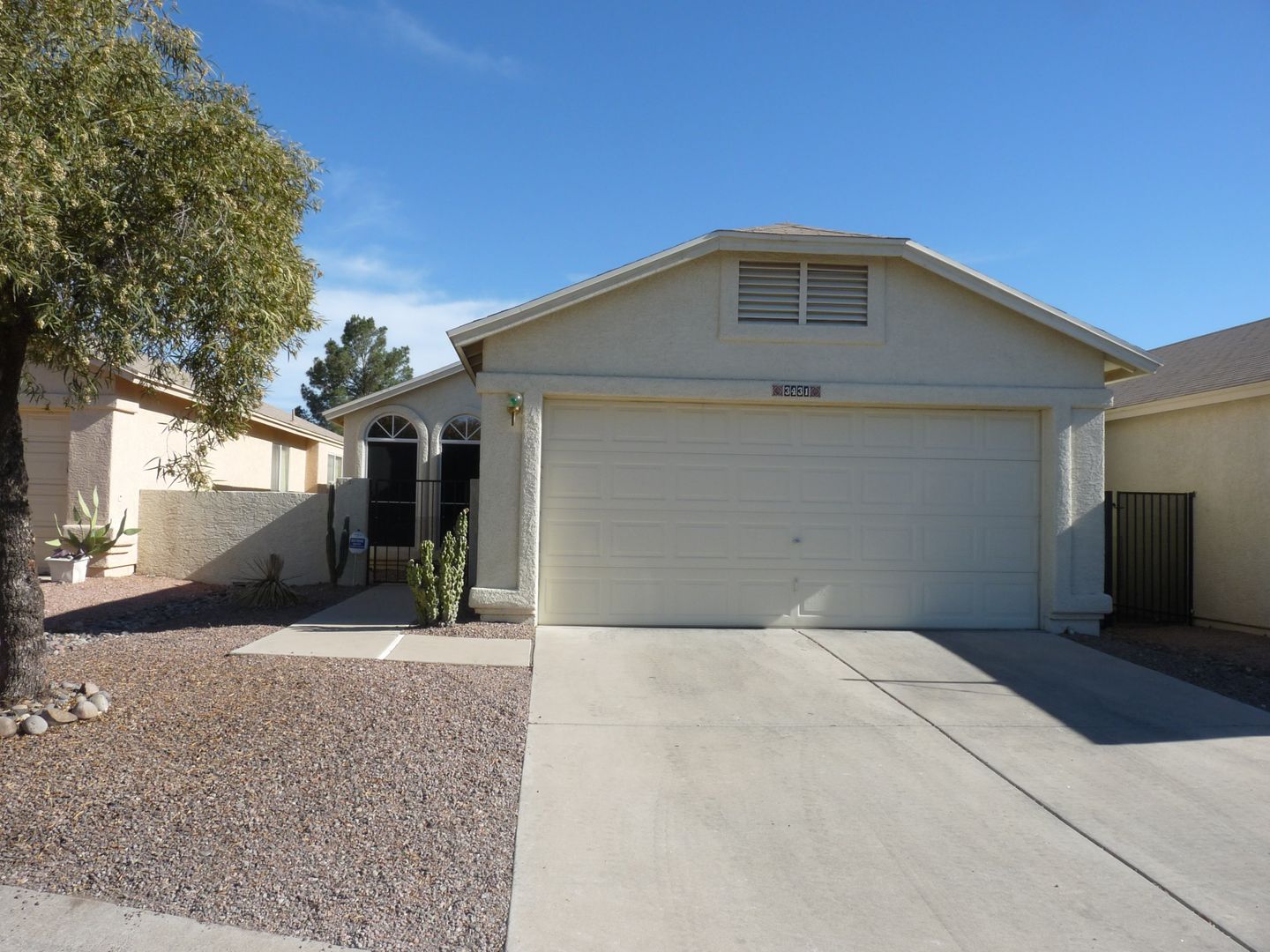 NW side home - won't last long!