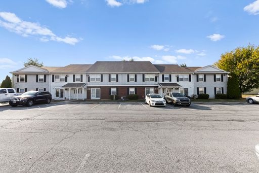 Westmoor Terrace 2 Bedroom, 1 Bathroom Remodeled Unit