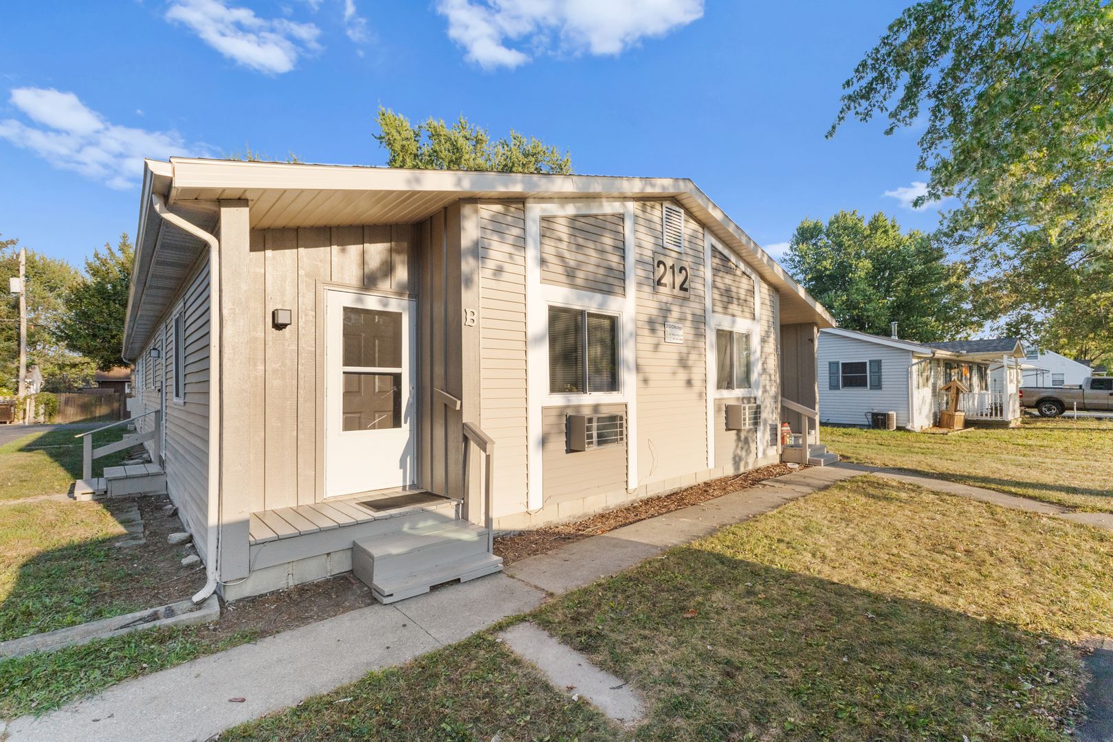 Chet North Baltimore