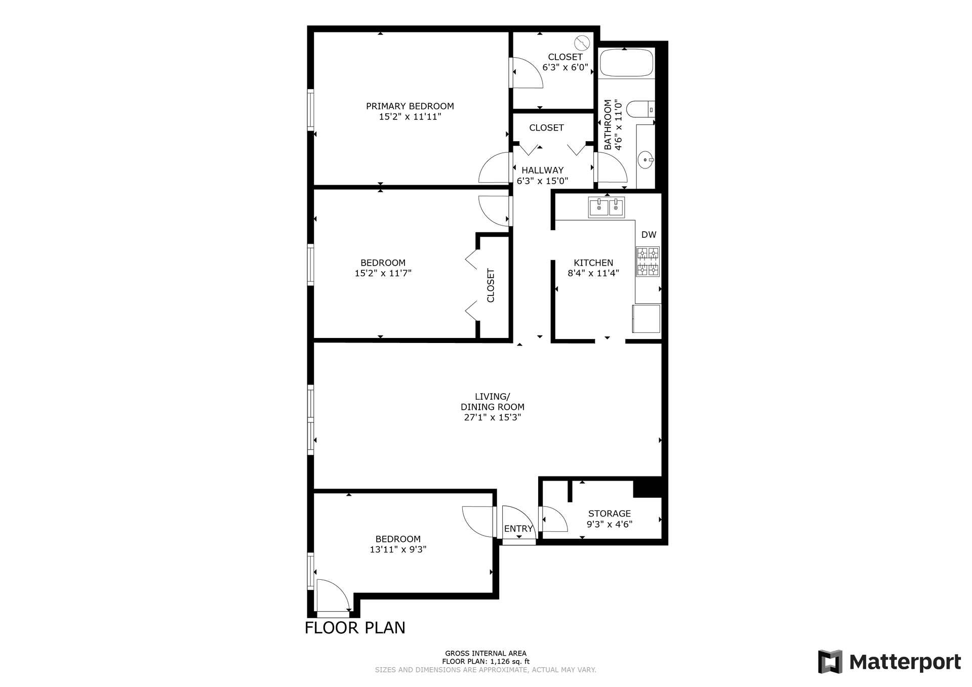 Westmoor Terrace Apartments