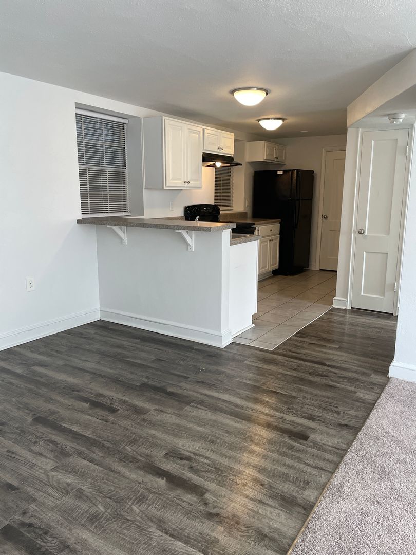 Salem Apartment: 231 Chestnut St