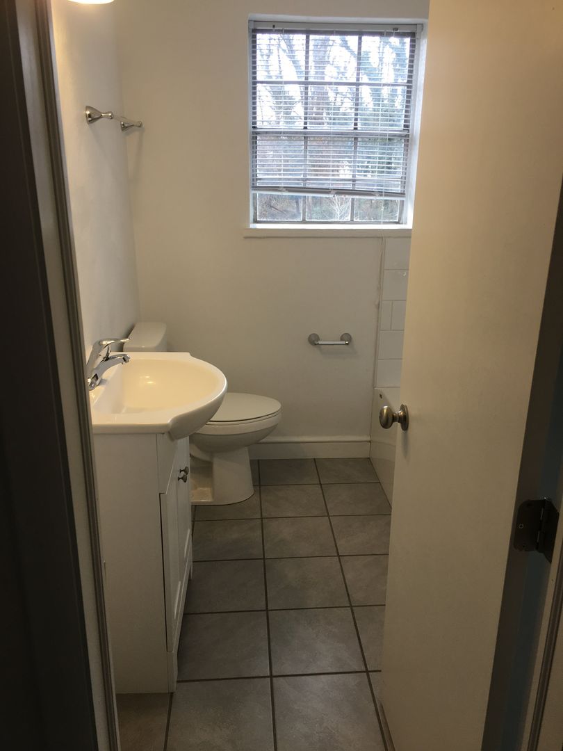 Salem Apartment: 231 Chestnut St