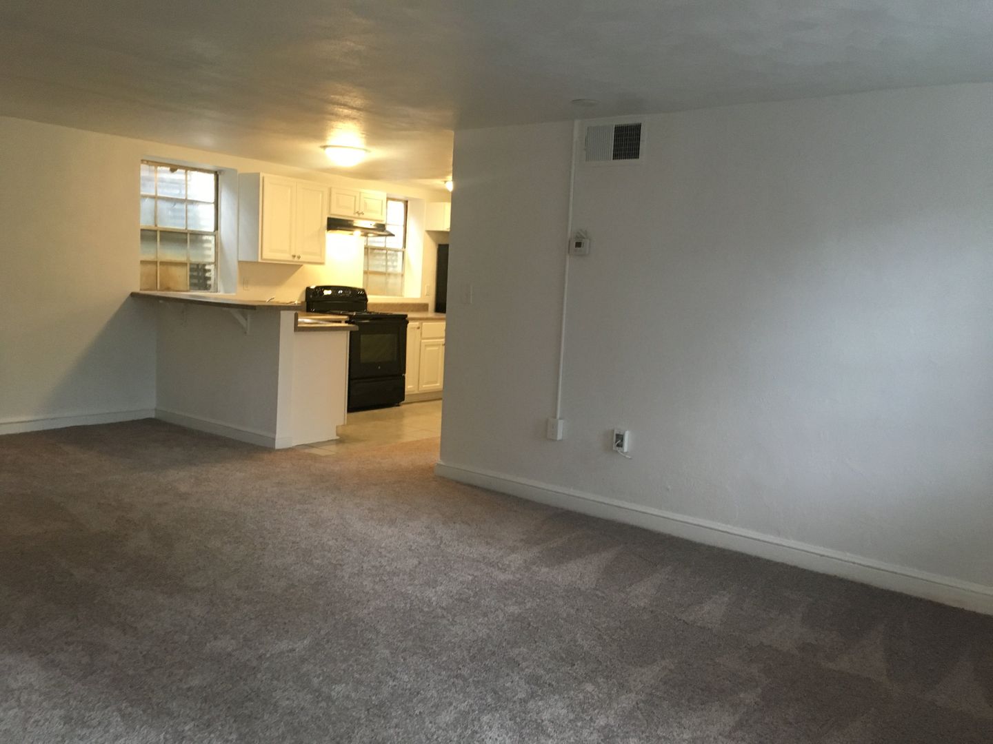 Salem Apartment: 231 Chestnut St