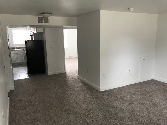 Salem Apartment: 231 Chestnut St