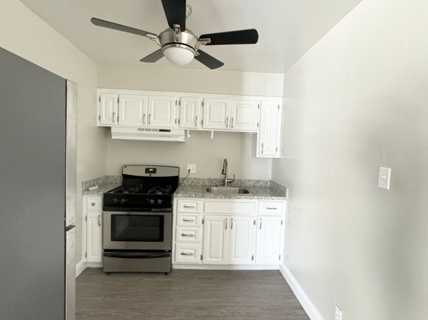 Carmichael Apartment: 8670 Fair Oaks Boulevard