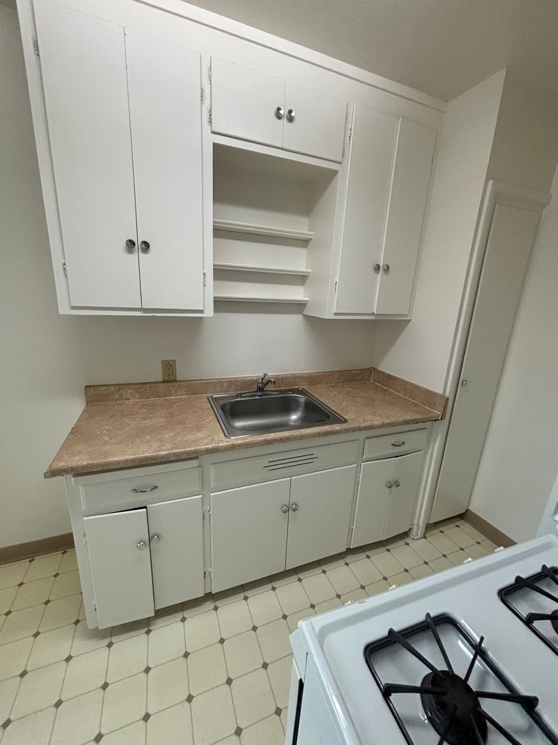 Sacramento Apartment: 1805, 1811, 1813 N Street