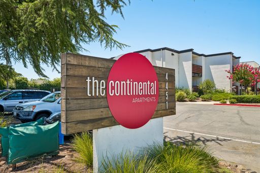 *** $1000 off first full month's rent***!!! Comfortable 2 Bedroom Living at Continental Apartments – photo 1
