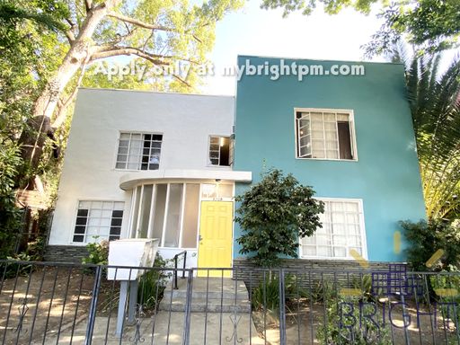 Beautiful One Bedroom Located on Capitol Avenue in Midtown! – photo 1