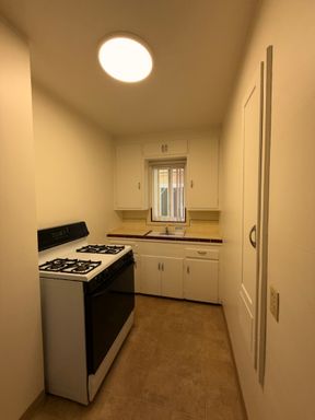 Prime Downtown Studio at Golden Lantern Apartments – photo 1
