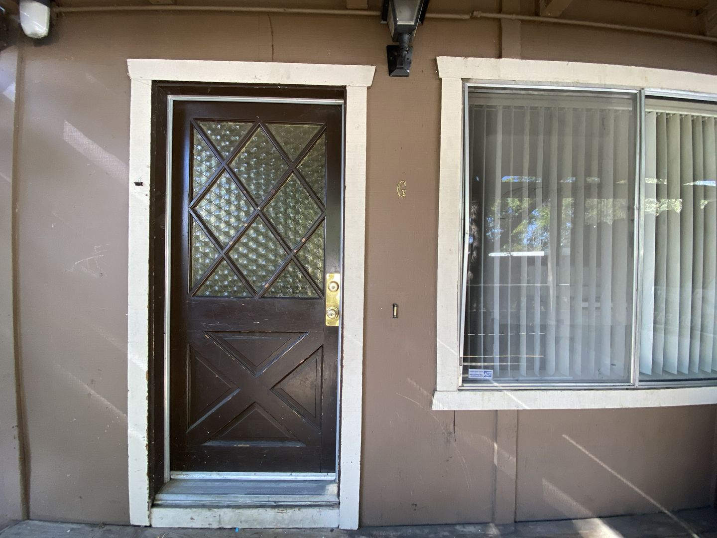 Placerville Apartment: 880 Conrad Court