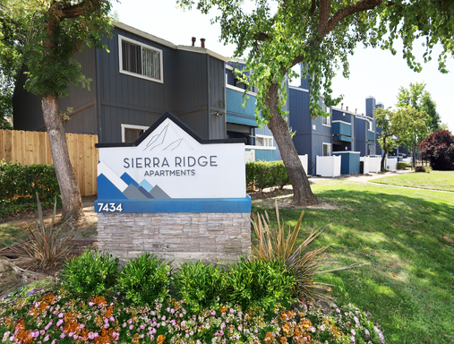 Sierra Ridge Apartments – Renovated Living in the Heart of Citrus Heights – photo 1