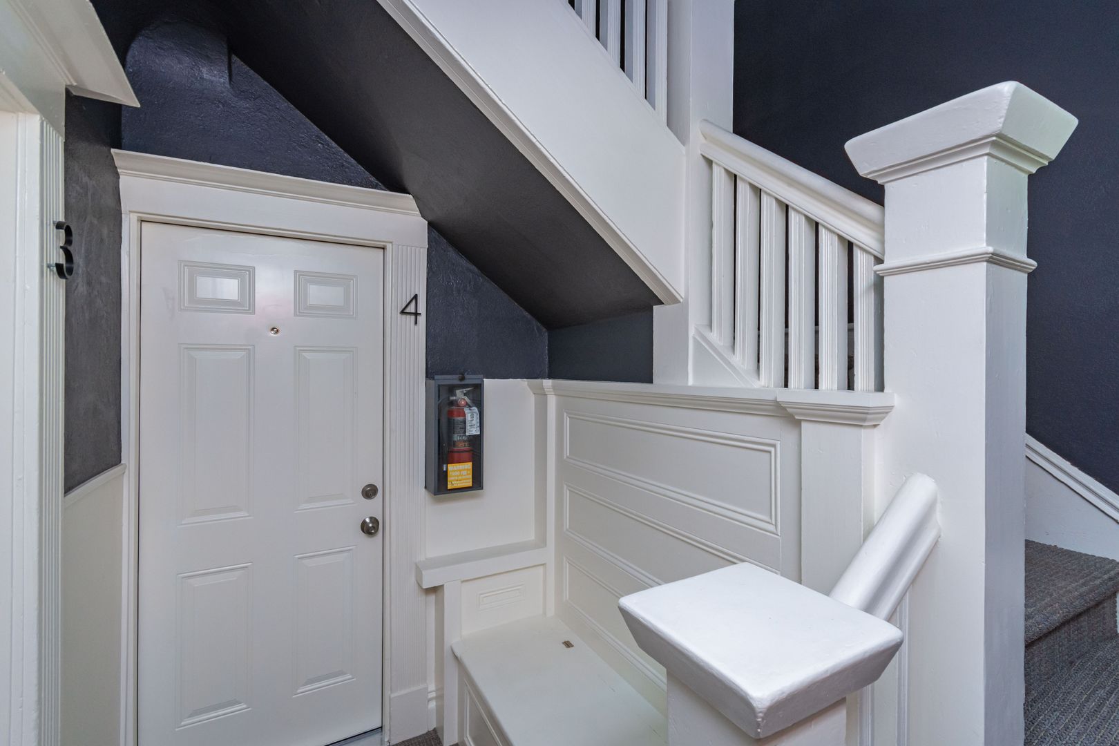 Sacramento Apartment: 2013 8th Street