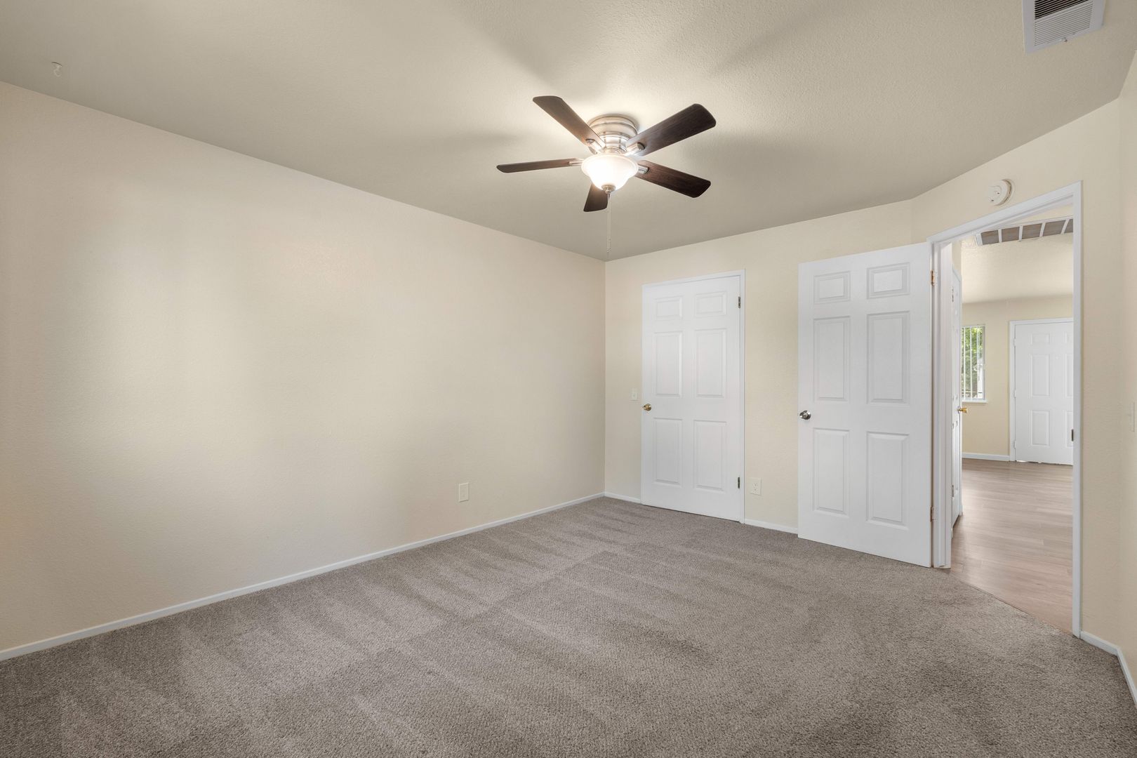 Chico Apartment: 1001 West Sacramento Avenue