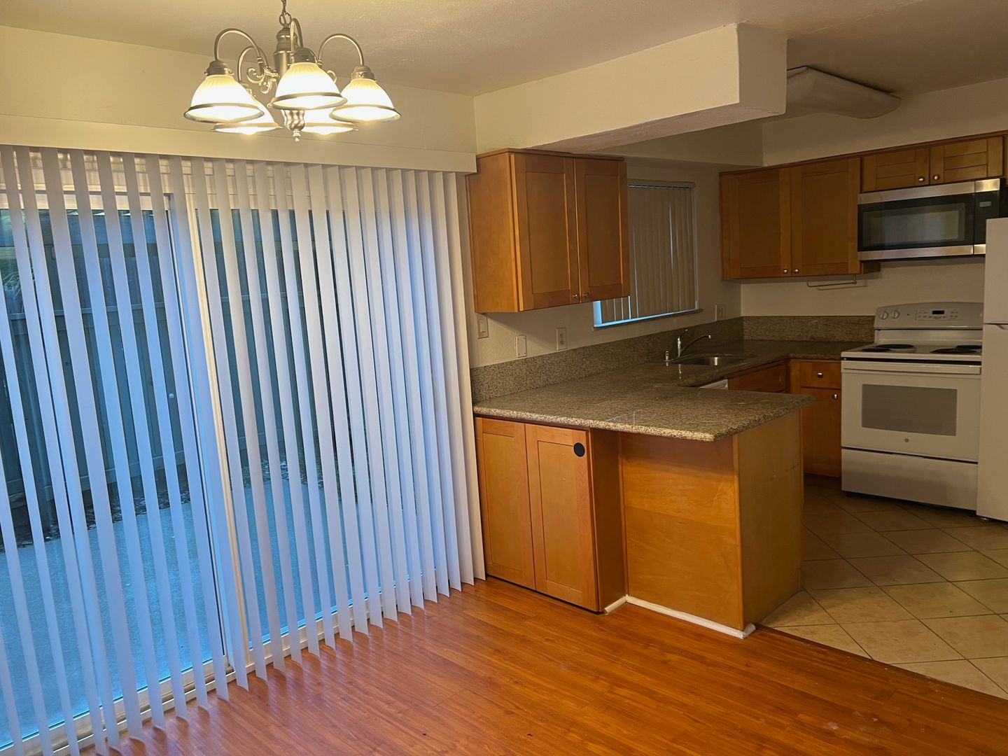 Sacramento Apartment: 6140 Gloria Drive