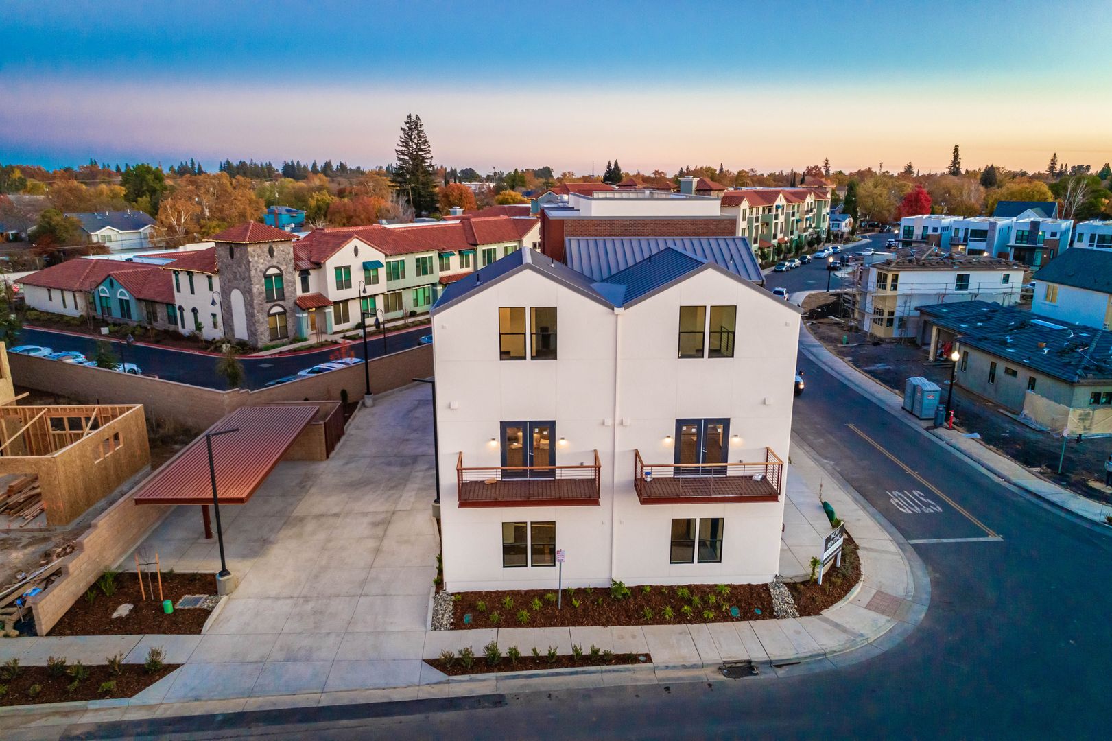 Sacramento Apartment: 5191 Sutter Parkway & 533 53rd Street