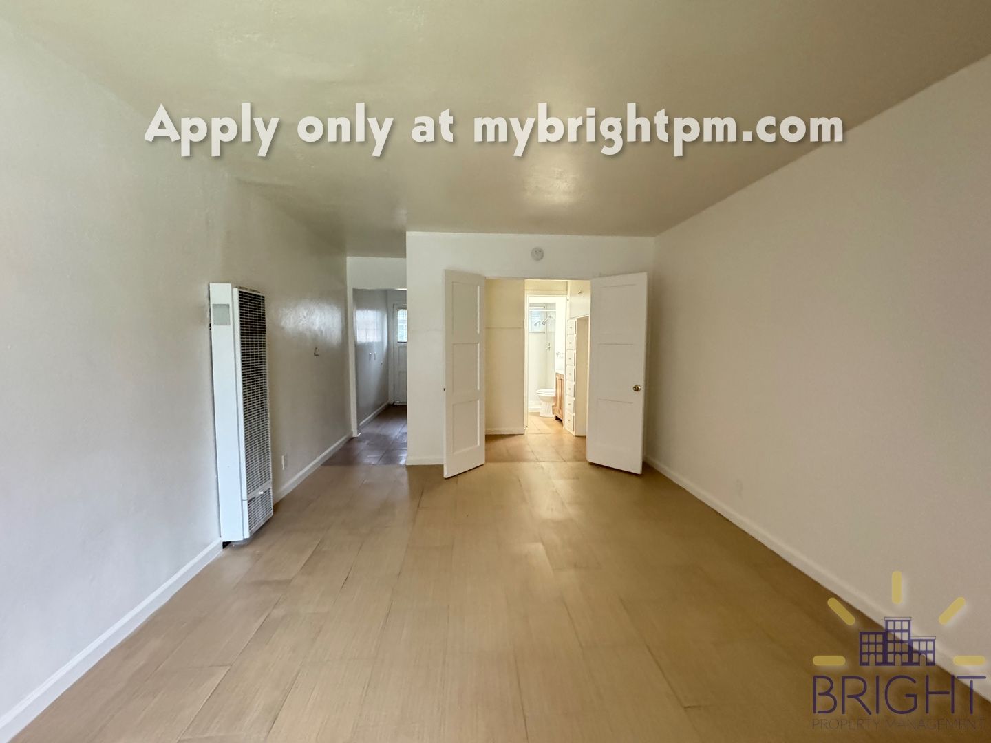 Sacramento Apartment: 4251-4269 21st Street & 2111 18th Avenue #1-6