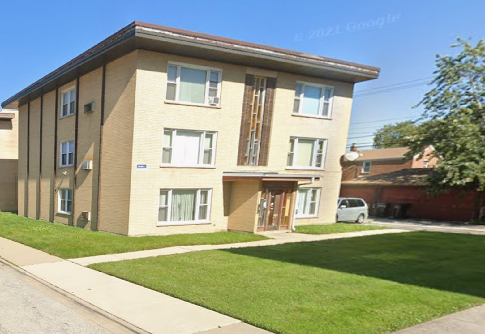Chicago Apartment: 7345 S Kedzie Ave