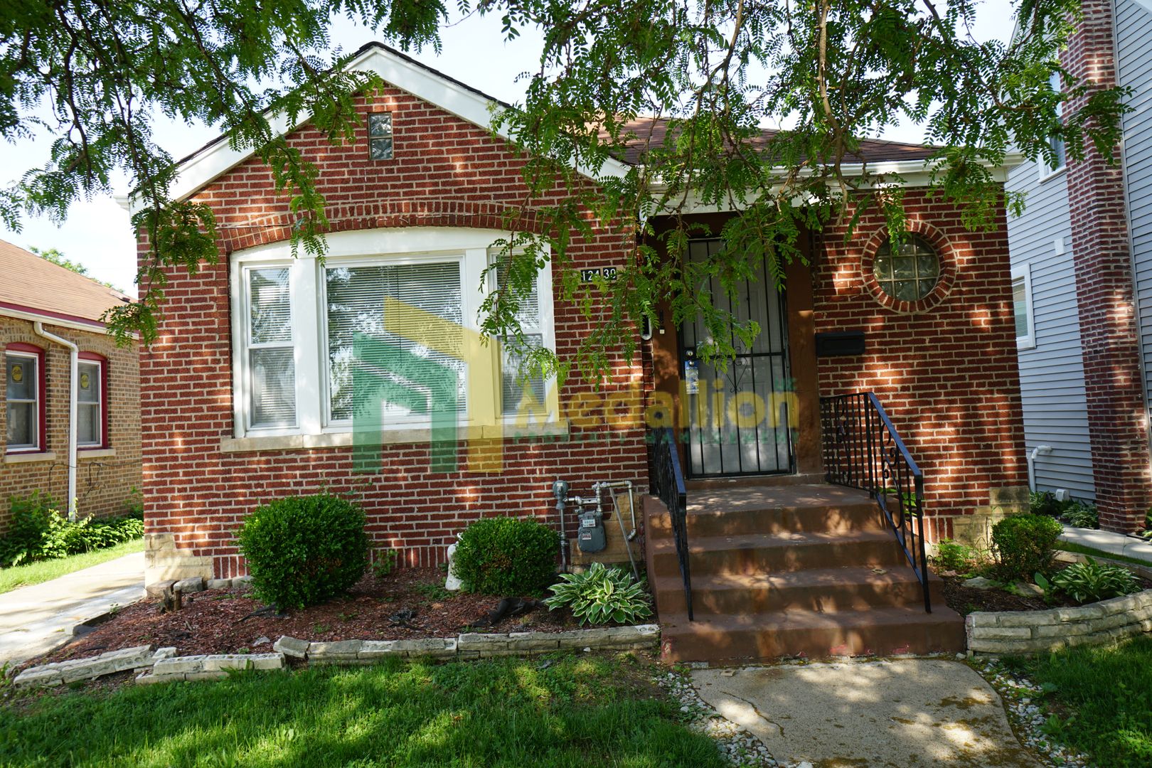 Chicago House: 12430 S Wentworth Ave