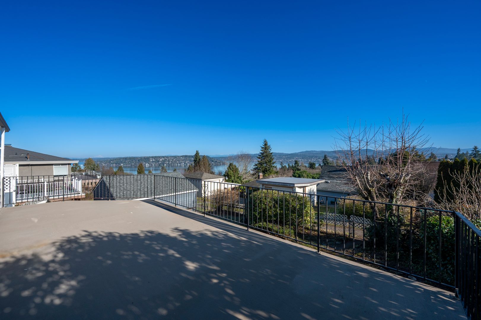 Seattle House: 10440 65th Ave S.