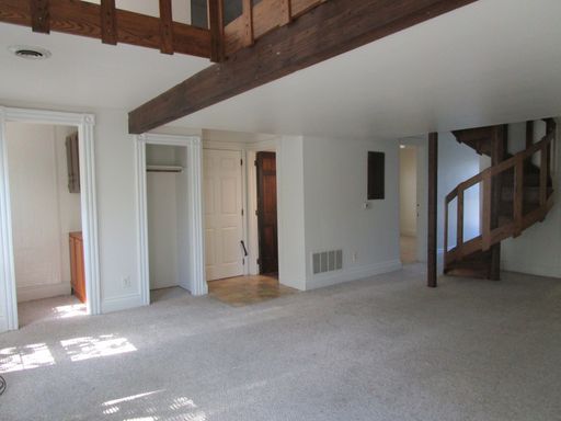 Updated 2 BR in Historic Grove Place – photo 1