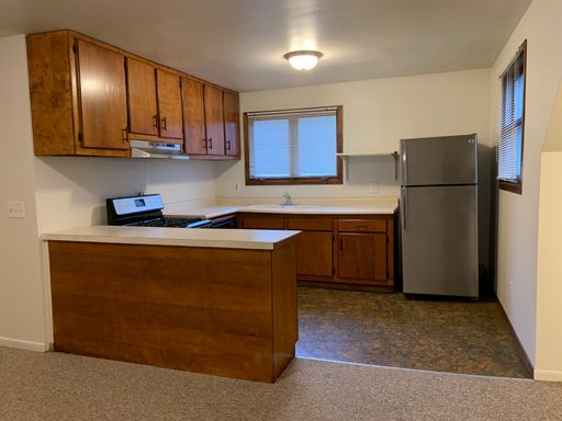 Spacious 2 BR in East End – photo 1