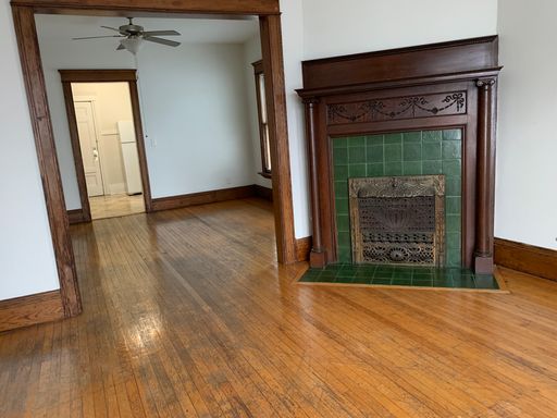 Historic 1 BR in East End – photo 1
