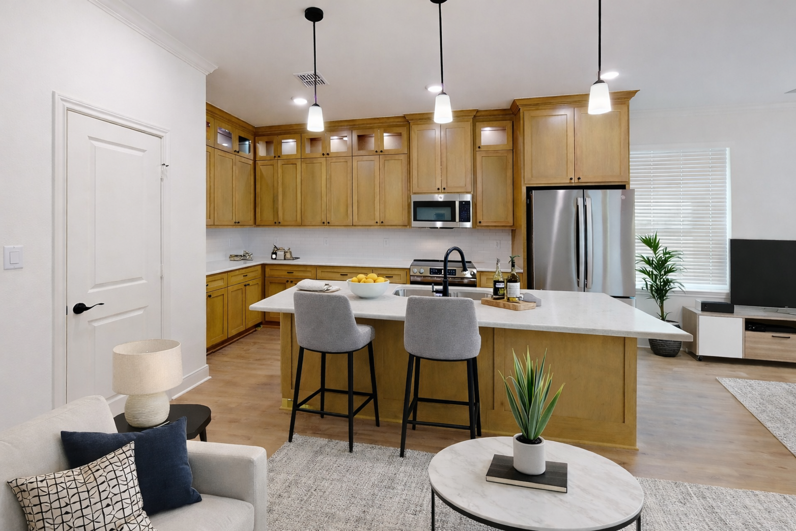 Tyler Condo: 6622 Bendale Dr