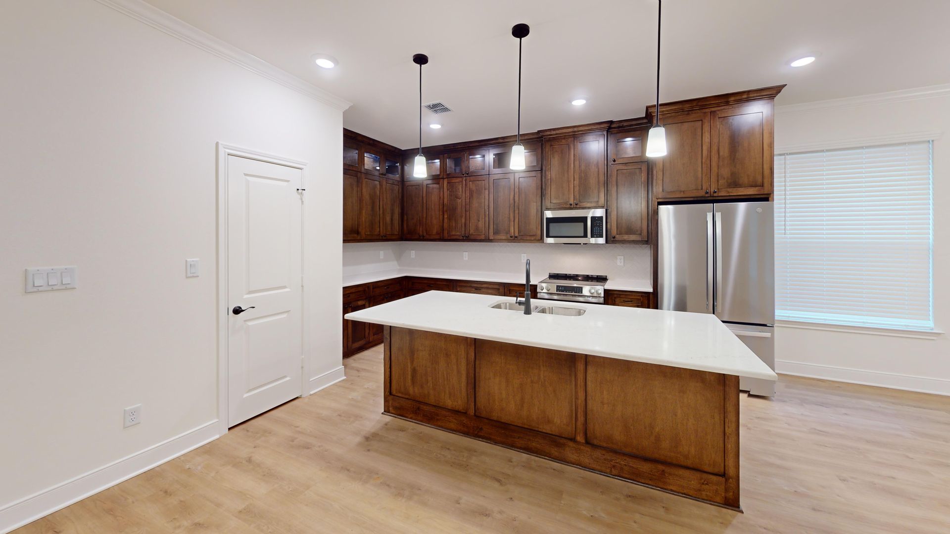 Tyler Condo: 6618 Bendale Dr