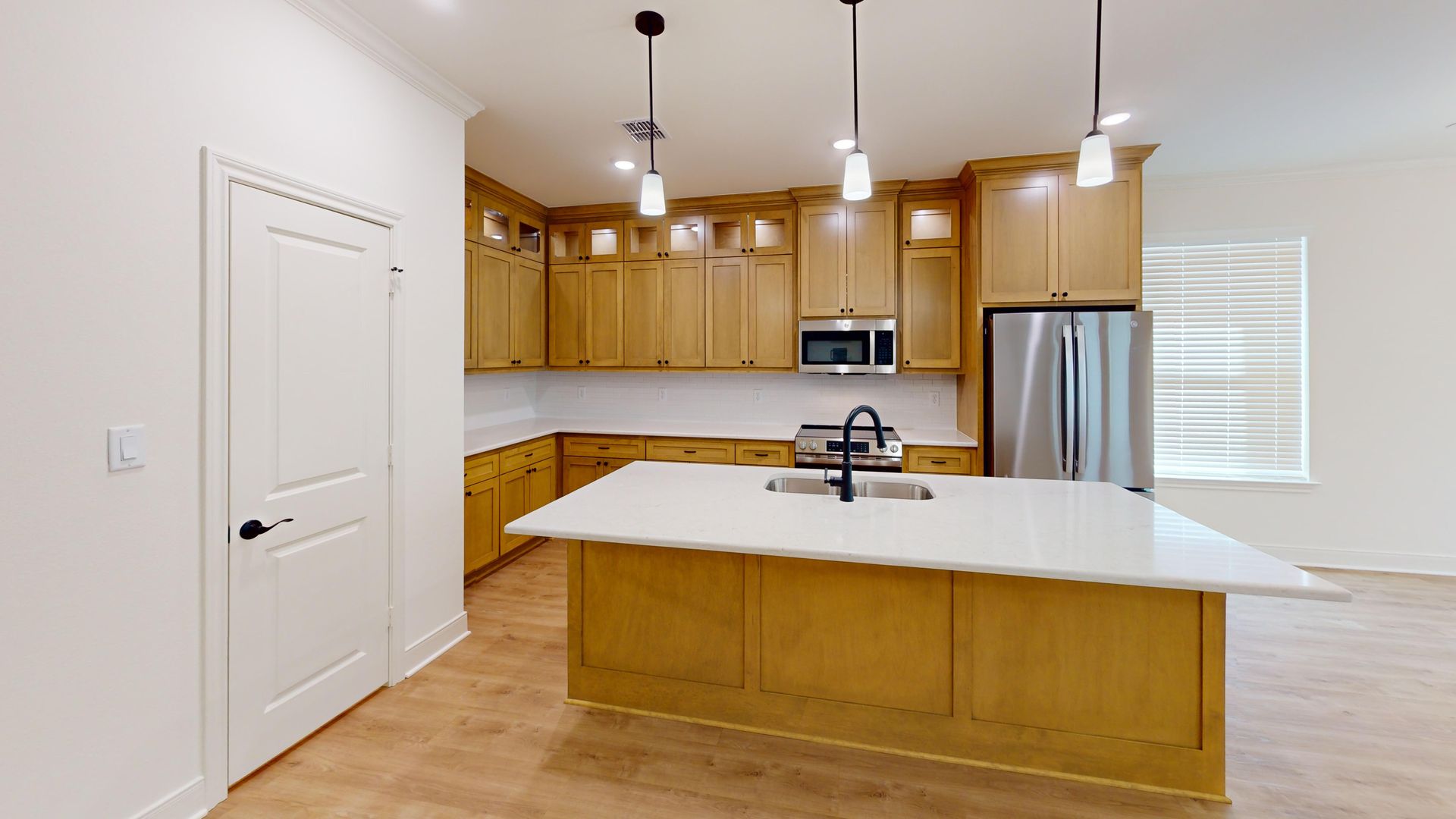 Tyler Condo: 6622 Bendale Dr