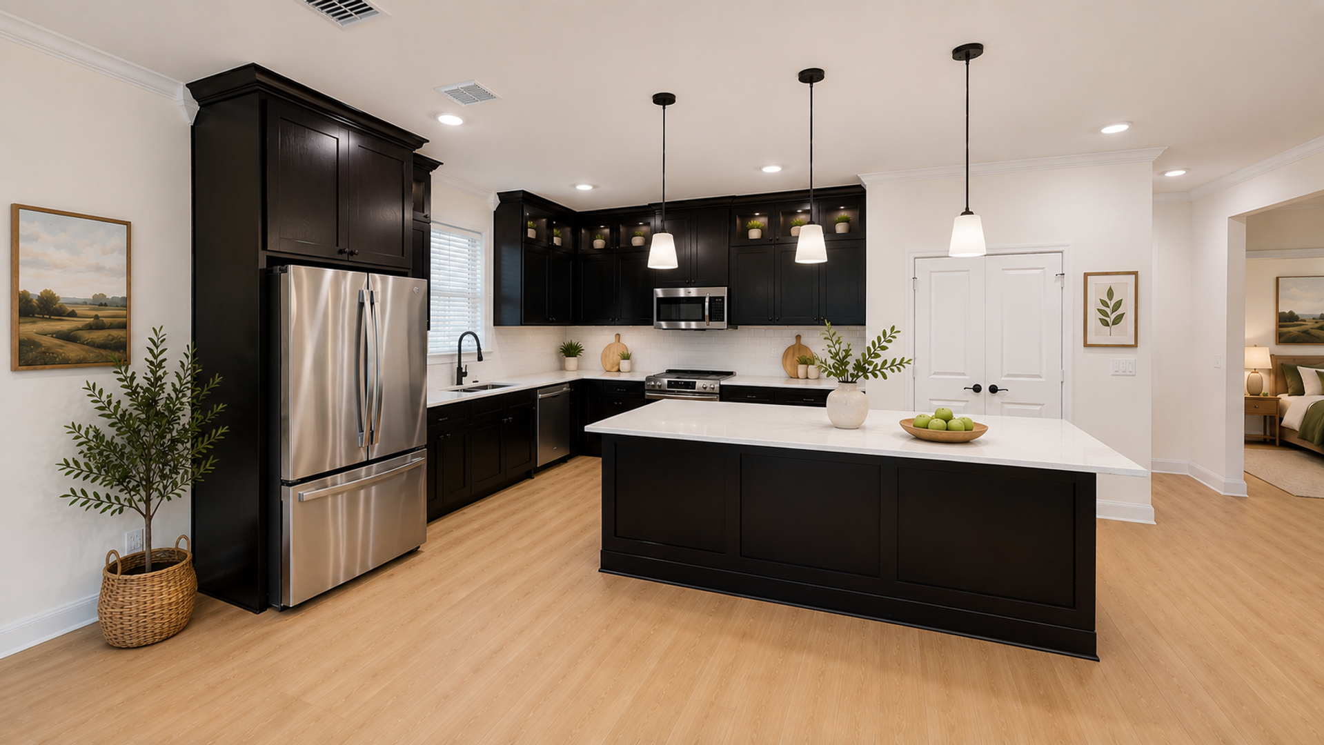 Tyler Condo: 6602 Bendale Dr