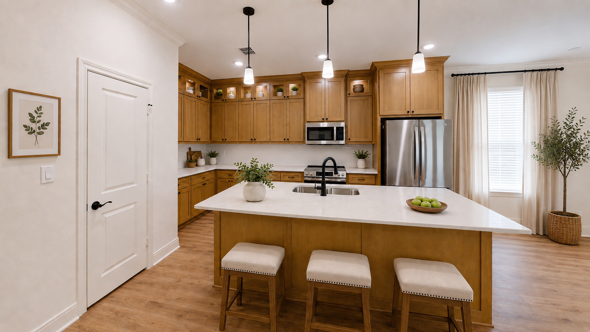 Tyler Condo: 6622 Bendale Dr