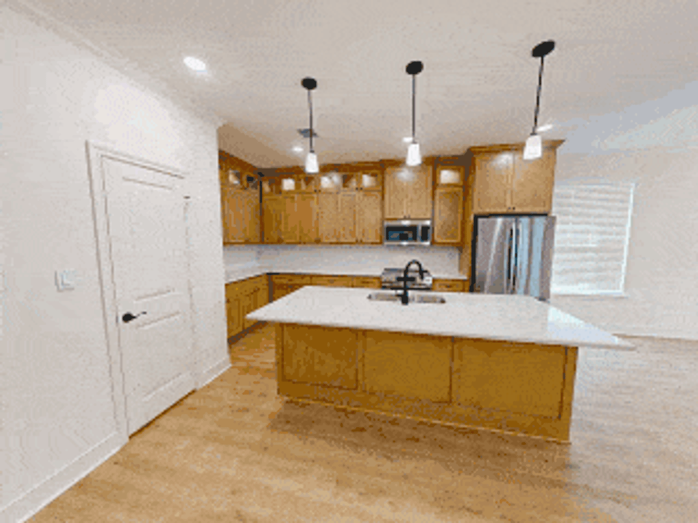 Tyler Condo: 6622 Bendale Dr