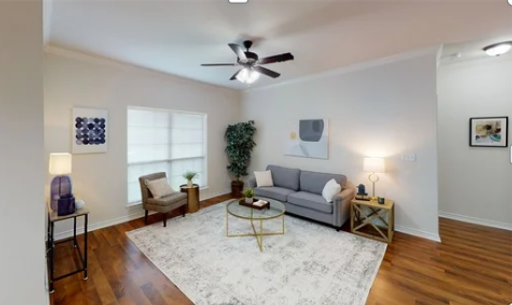 The Rose- 2BR/2BA w/ 2-car garage – photo 1