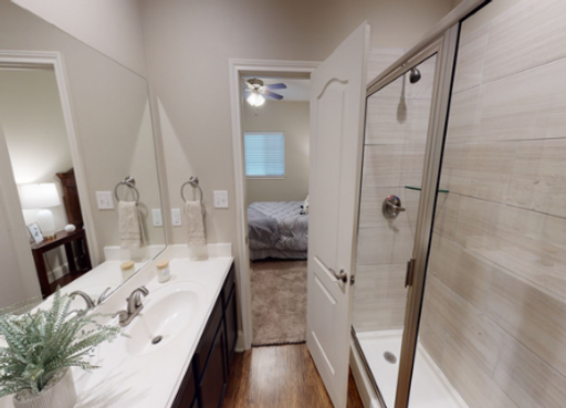 The Aspen- 2BR/2BA w/ 2-car garage – photo 1